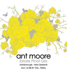 Pinot Gris