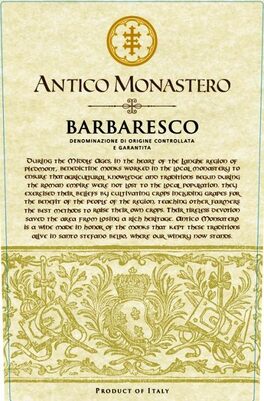 Barbaresco