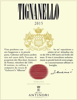 Tignanello