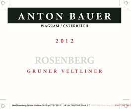 Rosenberg