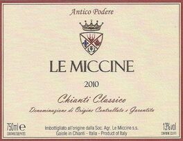 Chianti Classico
