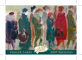 Riesling Dry Lakes