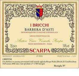 I Bricchi