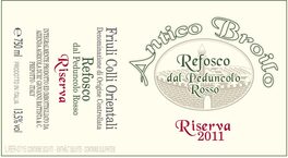 Riserva