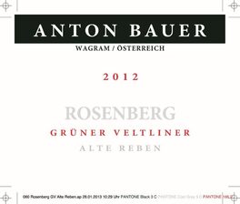 Alte Reben
