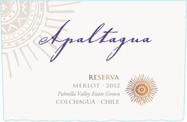 Reserva