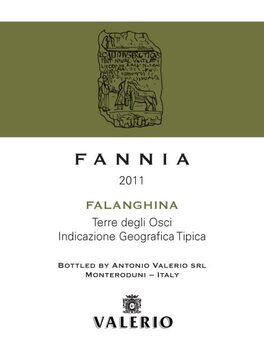 Fannia