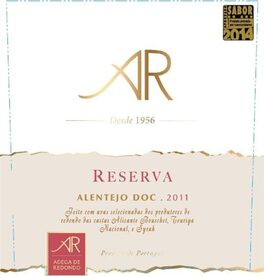 Reserva