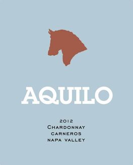 Aquilo Chardonnay