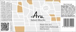 Select Blocks