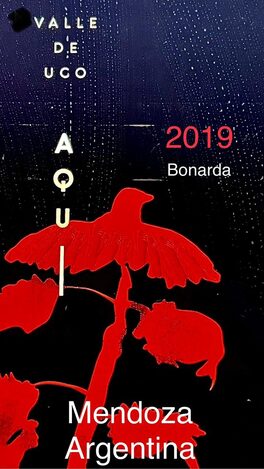 Bonarda