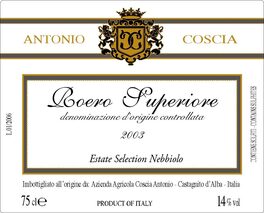 Castagnito Red Wine