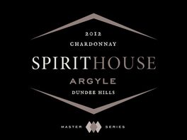 Spirithouse