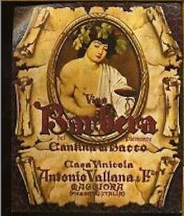 Cantina Di Bacco