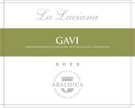 La Luciana