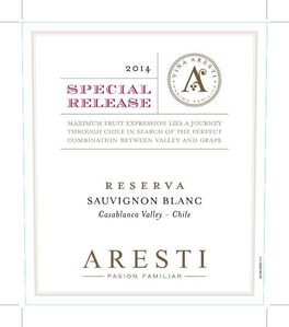 Special Release