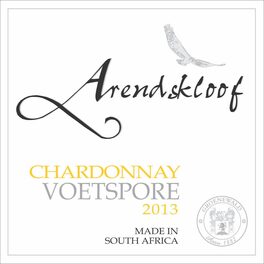 Voetspore