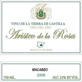 Aristeo De La Rosa