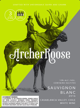 Archerroose