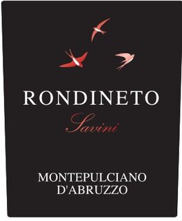 Rondineto