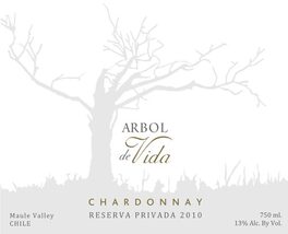 Chardonnay Reserva Privada