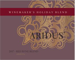 Winemaker's Holiday Blend