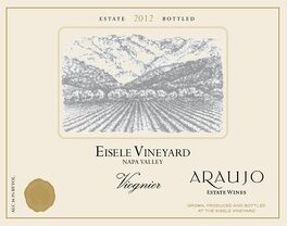 Eisele Vineyard
