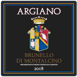 Brunello Di Montalcino