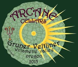 Gruner Veltliner
