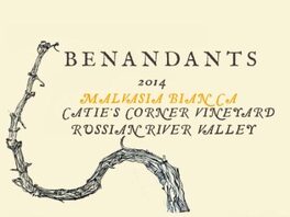Benandants