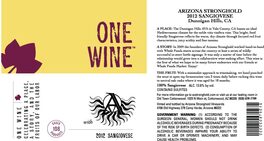 One Wine