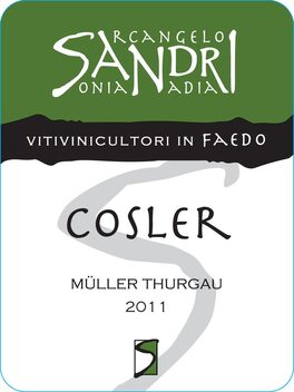 Cosler