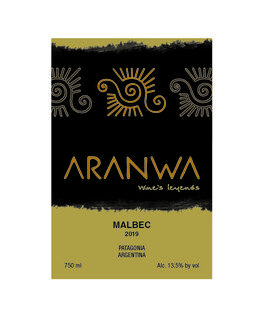 Aranwa Leyends