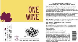 One Wine