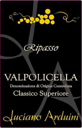 Ripasso