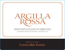 Cantina Ripa Teatina