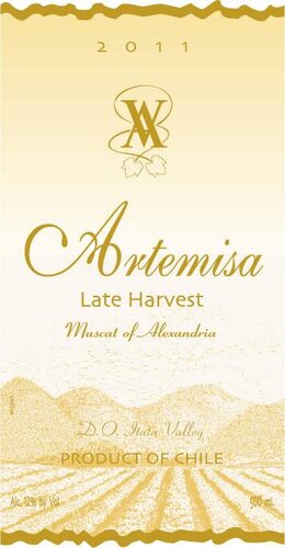 Late Harvest
