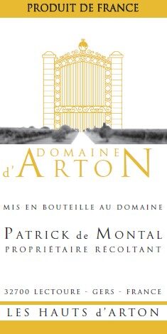 Les Hauts D'arton
