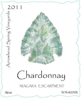 Niagara Escarpment
