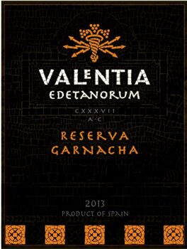 Edetanorum Riserva