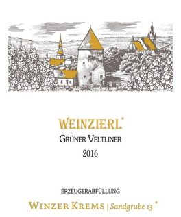Weinzierl