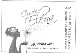 Cuvee Elena