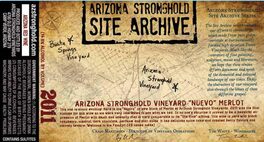 Site Archive Nuevo