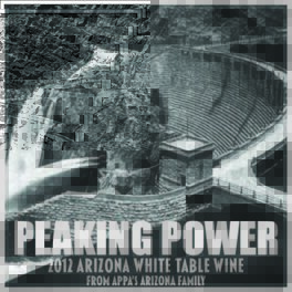 Peaking Power