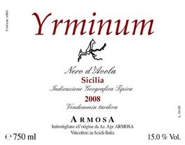 Yrminum