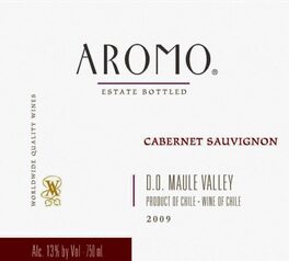 Cabernet Sauvignon