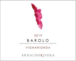 Vignarionda