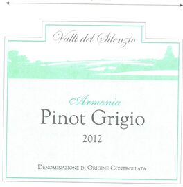Valli Del Silenzio