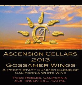 Gossamer Wings