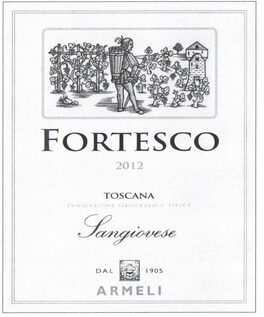 Fortesco
